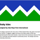 Illustration for article titled 9 Designs That Could Finally Replace New Zealand's Controversial Flag